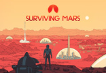 Surviving Mars: Relaunched-Bild
