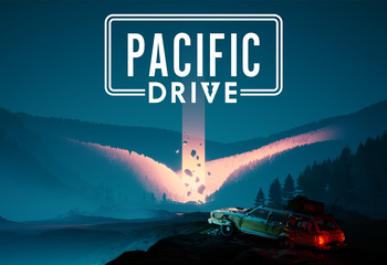 Pacific Drive-Bild