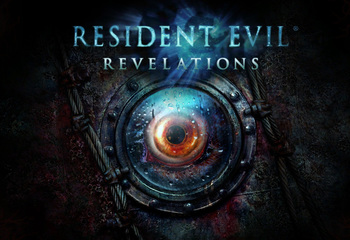 Resident Evil: Revelations-Bild