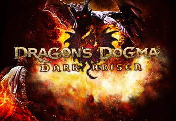 Dragon's Dogma: Dark Arisen-Bild