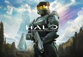 Halo: Campaign Evolved-Bild