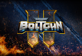 Warhammer 40.000: Boltgun 2-Bild