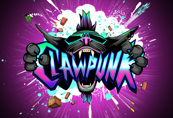 CLAWPUNK-Bild