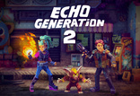 Echo Generation 2-Bild