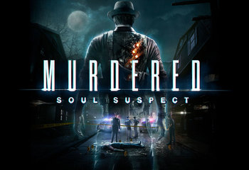 Murdered: Soul Suspect-Bild