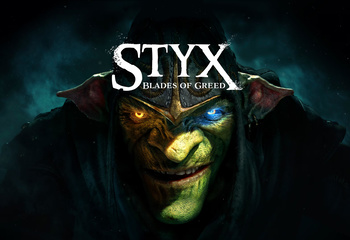Styx: Blades of Greed-Bild