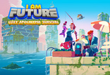 I Am Future: Cozy Apocalypse Survival-Bild