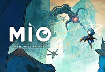 MIO: Memories in Orbit-Bild