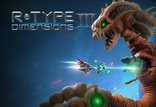 R-Type Dimensions III-Bild