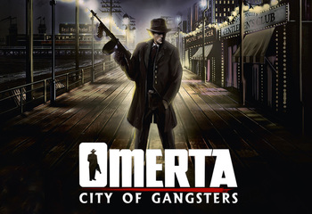 Omerta: City of Gangsters-Bild