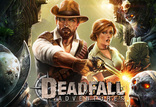 Deadfall Adventures-Bild