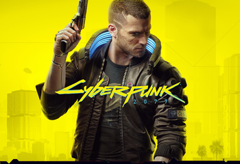 Cyberpunk 2077-Bild