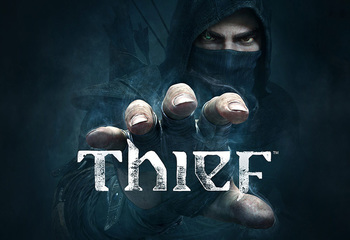 Thief-Bild