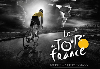 Tour de France 2013-Bild