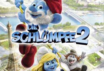 Die Schlümpfe 2-Bild