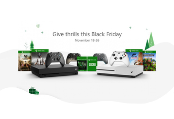 Deals & Games with Gold-Bild