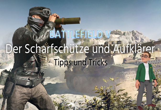 Battlefield V-Bild