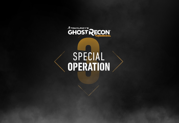 Tom Clancy's Ghost Recon Wildlands-Bild