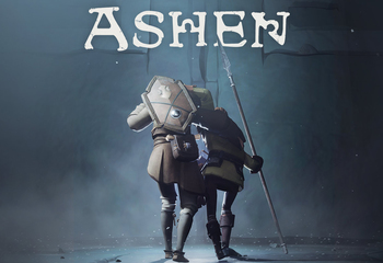 Ashen-Bild