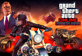 GTA V-Bild