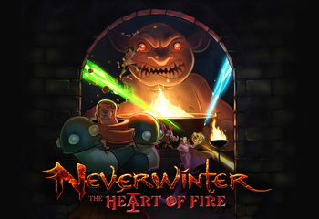 Neverwinter-Bild