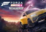 Forza Horizon 4-Bild