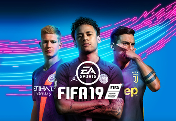 FIFA 19-Bild