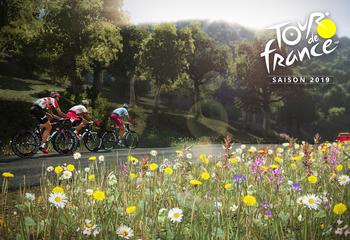 Tour de France 2018-Bild