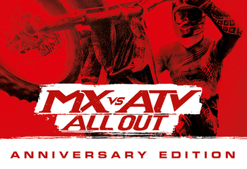MX vs. ATV: All Out-Bild