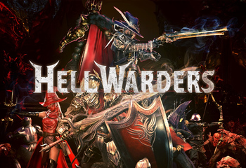 Hell Warders-Bild