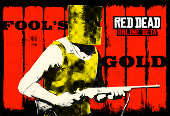 Red Dead Redemption 2-Bild