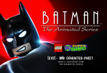 LEGO DC Super-Villains-Bild