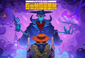 Enter the Gungeon-Bild