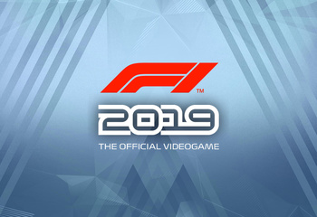 F1 2019-Bild