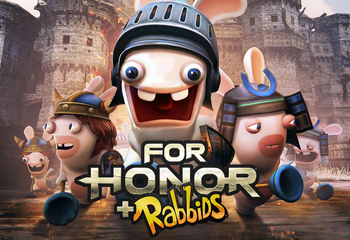 For Honor-Bild