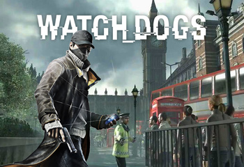 Watch Dogs Legion-Bild