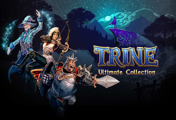 Trine: Ultimate Collection-Bild