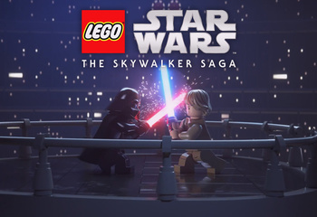 LEGO Star Wars: Die Skywalker Saga-Bild