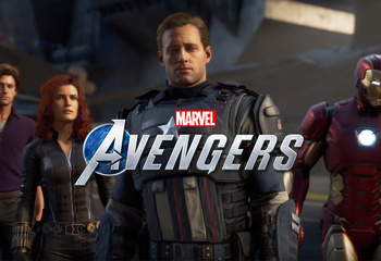 Marvel's Avengers-Bild