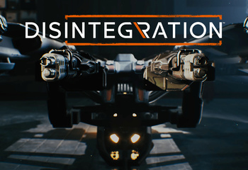 Disintegration-Bild