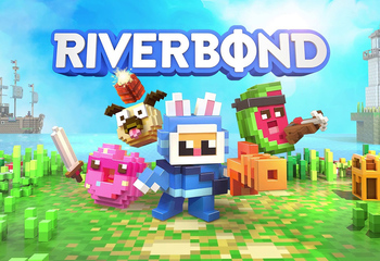 Riverbond-Bild