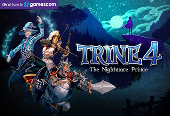 Trine 4-Bild