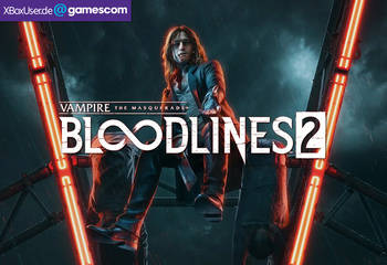 Vampire: The Masquerade - Bloodlines 2-Bild