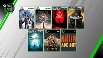 Xbox Allgemein-Bild