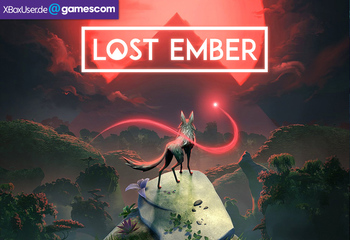 Lost Ember-Bild