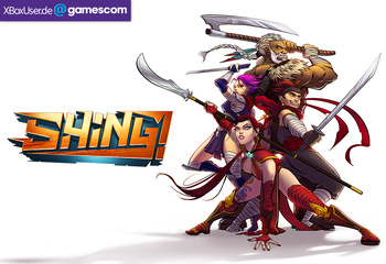 Shing!-Bild