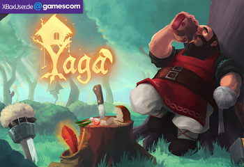 Yaga-Bild
