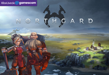 Northgard-Bild