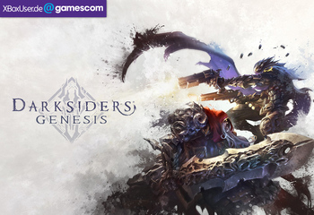 Darksiders Genesis-Bild