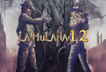 La-Mulana 1 & 2-Bild